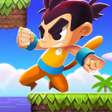 Icono de programa: Dragon Z Attack - Kung Fu…