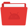 Icono de programa: Lollipop File Manager