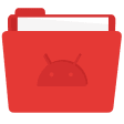 Icon of program: Lollipop File Manager