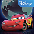Icon of program: Cars 2 World Grand Prix R…