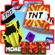 Icon of program: More TNT Addon
