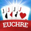 Icon of program: Euchre Jogatina - Classic…