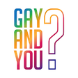 Icono de programa: GAY AND YOU?