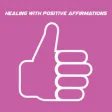 Icon of program: Healing With Positive Aff…