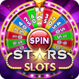 Icono de programa: Stars Slots Casino - Play…