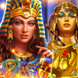 Icon of program: Pharaoh Floral Merge