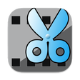 Icono de programa: Video Scissors for Mac