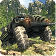 Icono de programa: Truck Driver's : Adventur…