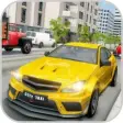 Icon of program: Exciting Taxi NY Cab