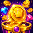 Icon of program: Coin Rush: Tap  Catch
