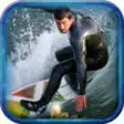 Icon of program: Real Water Surfer Mania 3…