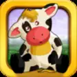 Icon of program: Baby Animals - jigsaw and…