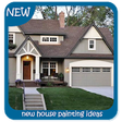 Icon of program: new house painting ideas