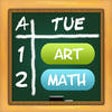 Icon of program: MyClassTable - Class Time…