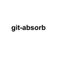 Icon of program: git-absorb