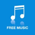 Icon of program: Free Music Streamer - MP3…