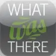 Icon of program: WhatWasThere