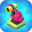 Icon of program: Merge Tower Bots