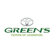 Icon of program: My Green's Toyota of Lexi…