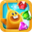 Icon of program: Diamond Digger Saga
