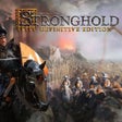 Icon of program: Stronghold: Definitive Ed…