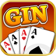 Icon of program: Gin Rummy Offline