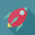 Icon of program: Rocket Jump - Avoid the S…