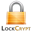 Icono de programa: LockCrypt Portable
