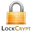 Icon of program: LockCrypt Portable