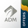 Icon of program: ADM Offer Management