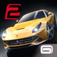 Icono de programa: GT Racing 2: The Real Car…