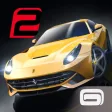 Icon of program: GT Racing 2: The Real Car…