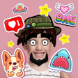Icon of program: Kids Photo Paint
