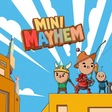 Icono de programa: Mini Mayhem: Flood Fighte…