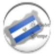 Icono de programa: Salvador Weather