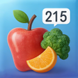 Icon of program: AI Calorie Counter and Tr…