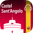 Icon of program: Castel Sant'Angelo - Espa…