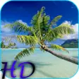 Icon of program: Beach HD Video Live Wallp…