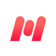 Icono de programa: Metric - Barbell Tracker