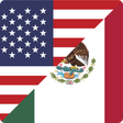 Icono de programa: US Dollar to Mexican Peso