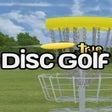 Icono de programa: True Disc Golf