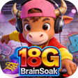 Icon of program: 18GBrainSoak