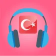 Icon of program: Turkey Radios (Turkish Ra…