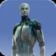 Icon of program: Robot Boy FREE