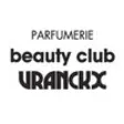 Icon of program: Beauty Club Vranckx