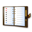 Icono de programa: Jorte Calendar & Diary fo…