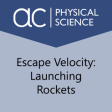 Icon of program: Escape Velocity: Rockets