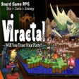 Icon of program: Viractal: Will You Trust …