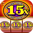 Icon of program: Bravo Slots: Classic Slot…