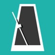 Icon of program: 2 and 4: Free Metronome